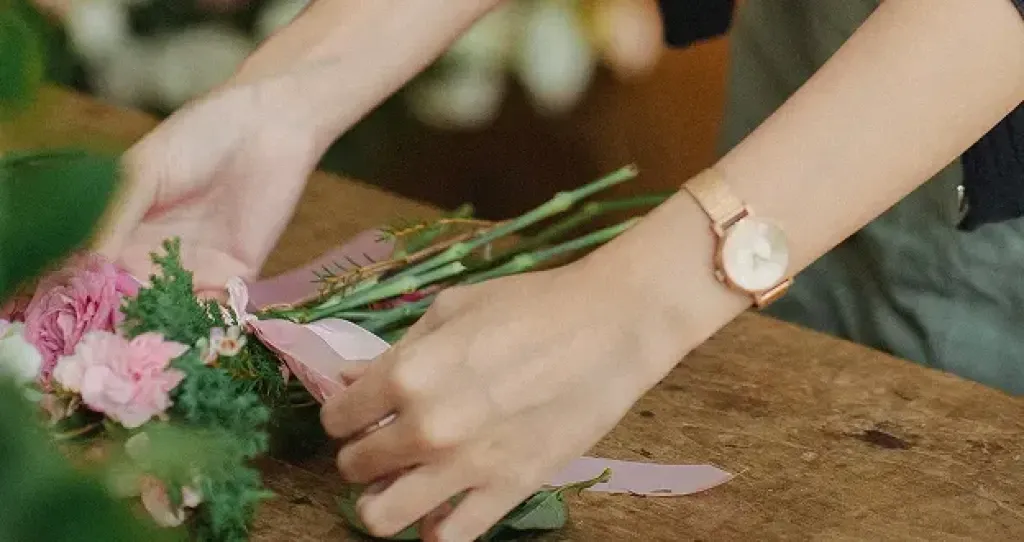 Rahasia Keindahan Dekorasi: Mengapa Florist Profesional Memilih Bunga Potong Premium dari Kota Batu
